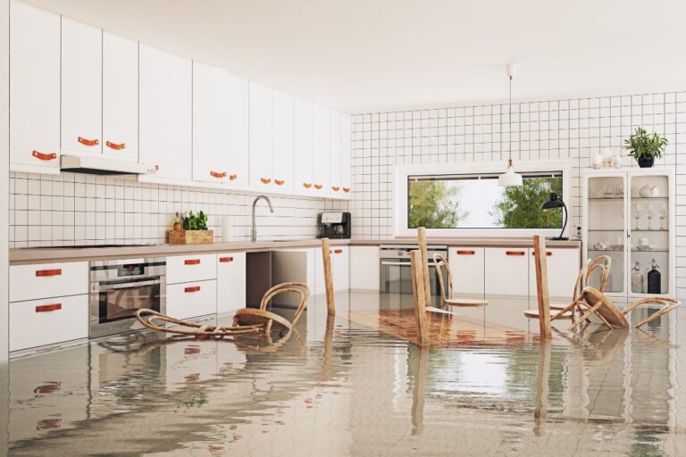 The Hidden Water Risk Lurking in Your Kitchen: Are You Covered for This Common Disaster?