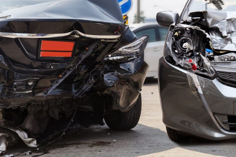 They Thought Their Auto Limits Were Enough — Until Their Teen Hit a Tesla